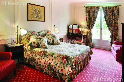 Hotel Villa Belrose 19